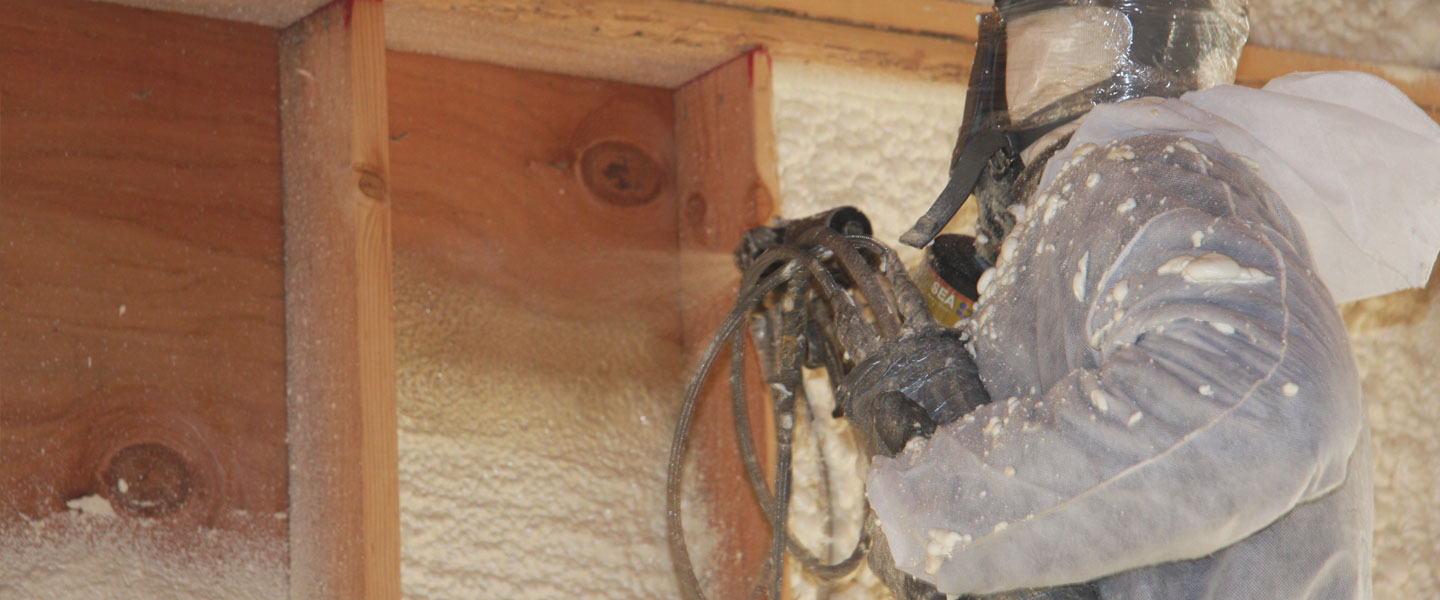 Norwalk Insulation Contractors